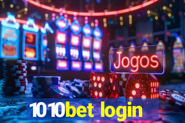 1010bet login